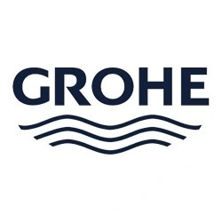 GROHE ДУШ ДЛЯ ВАННЫ FACPER НАСТЕННЫЙ ДУШ ДЛЯ ВАННЫ QUICKFIX ХРОМ