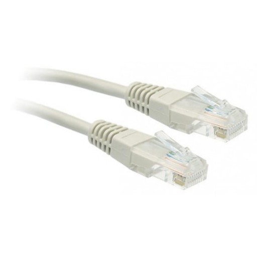 КАБЕЛЬ ETHERNET LAN КАБЕЛЬ ДЛЯ ИНТЕРНЕТ-СЕТИ ПАТЧКОРД CAT 5 RJ45 2M