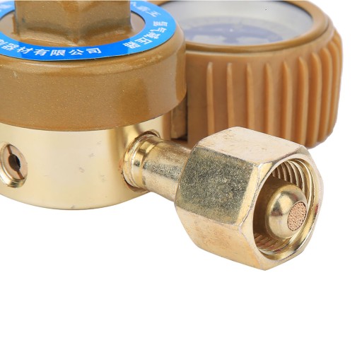 РЕДУКТОР ДЛЯ СВАРКИ АРГОНОМ CO2 ДЛЯ MIGOMAT TIG