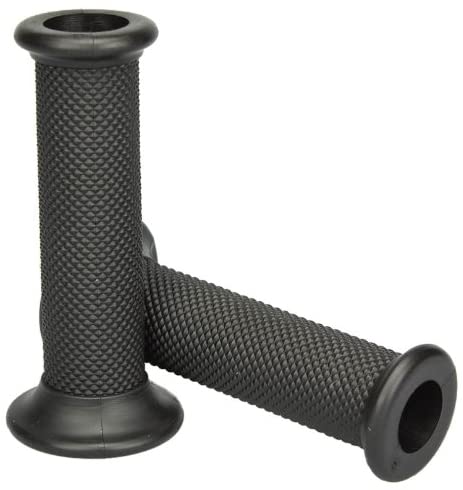 MANETKI GUMY KIEROWNICY ARIETE PARA YAMAHA