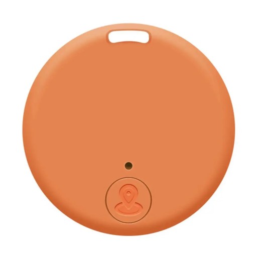 Умная GPS-сигнализация против потери Smart Tag Wireless 5.0