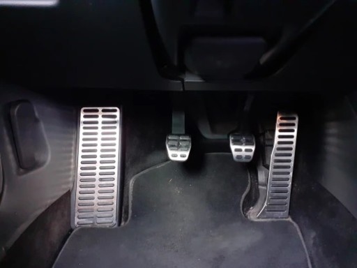 Podstopnica spocznik VW Volkswagen Passat B6 05-10