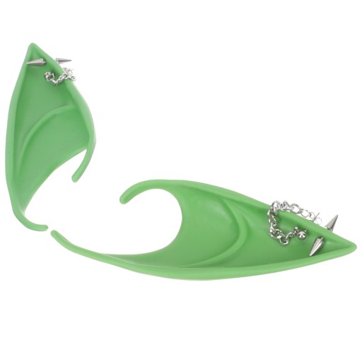 Elf Ears Punk Miss аксессуары