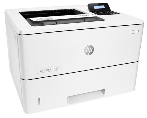 HP M501dn DUPLEX LAN для 87X Super DURABLE SOLID