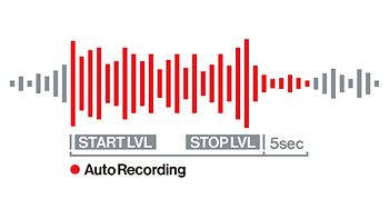 Рекордер Tascam DR-07X с аудиоинтерфейсом USB