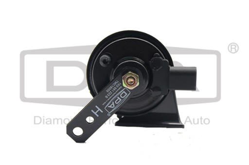 Klakson wysokotonowy Volkswagen Golf V 2003-2009