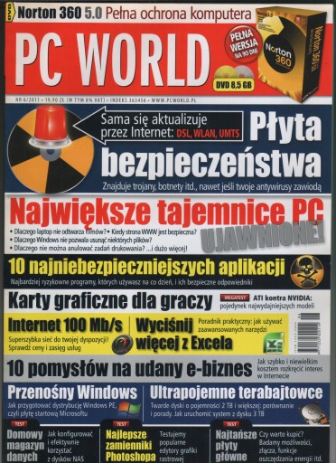 PC WORLD 5/2011 (142)
