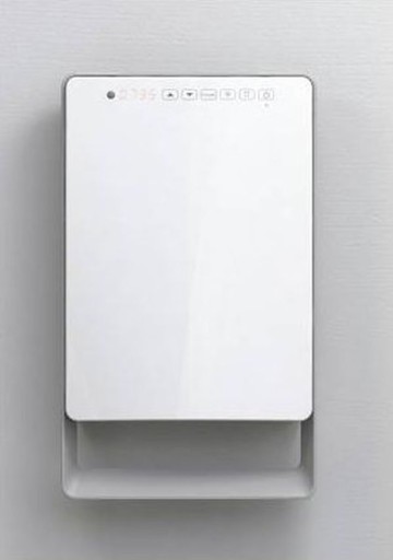 GRZEJNIK ELEKTRYCZNY ŁAZIENKOWY TOUCH 1800W
