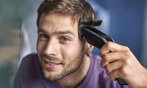 КЛИМЕР ДЛЯ ВОЛОС PHILIPS