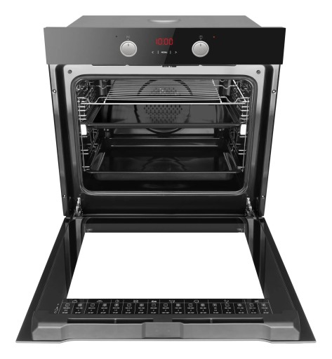 Набор Amica FlexiSpace Plate Piek Mikr Hood 20л
