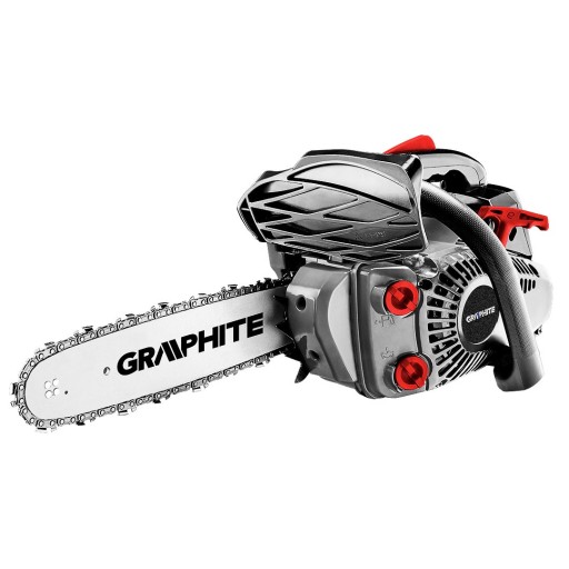 ГРАФИТОВАЯ БЕНЗИНОВАЯ ЦЕПНАЯ ПИЛА 58G950