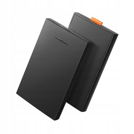 UGREEN DISK CASE SSD HDD 2,5 дюйма USB 3.0