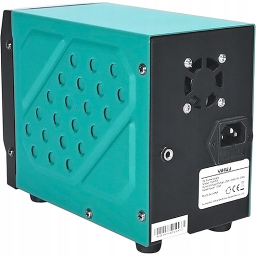 ИСТОЧНИК ПИТАНИЯ ДЛЯ ЛАБОРАТОРНОГО ОБСЛУЖИВАНИЯ YIHUA 3005D-IV