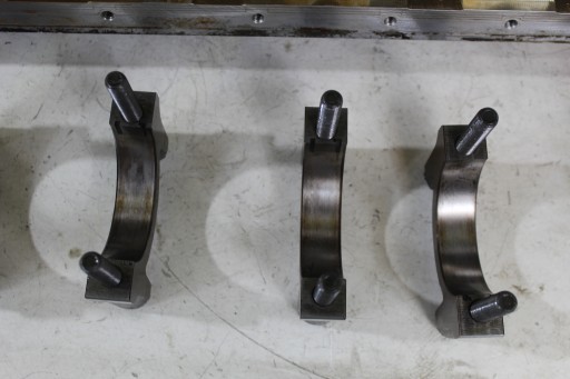 БЛОК ДВИГАТЕЛЯ M54B25 M54 2.5B BMW E39