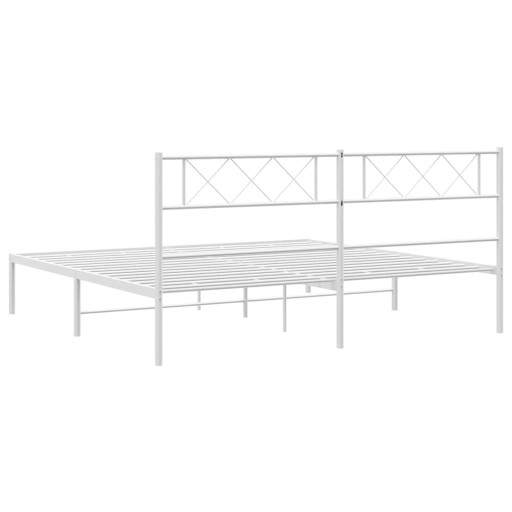 Рама без регулировки VidaXL 60x200