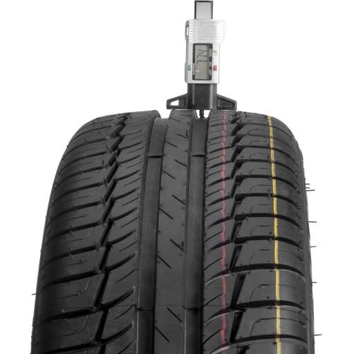 2x 205/60R16 летние шины TARGUM INTEGRA