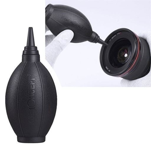 ZESTAW CZYSZCZĄCY DO FOTOGRAFII PRODUKTOWEJ 3W1