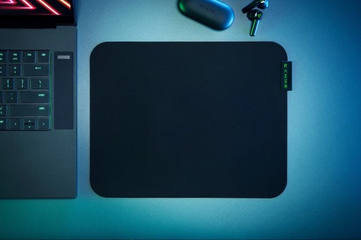 КОВРИК ДЛЯ МЫШИ RAZER SPHEX V3 S 270x215 мм