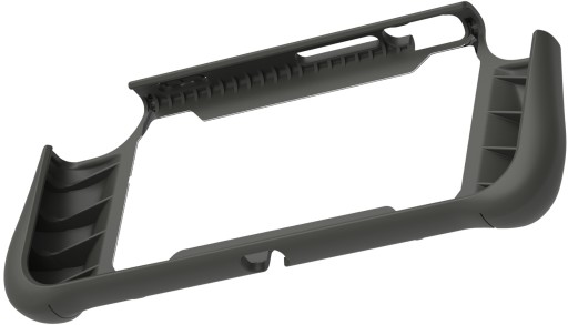 Гибридная система HORI SWITCH Armor Pro Grip