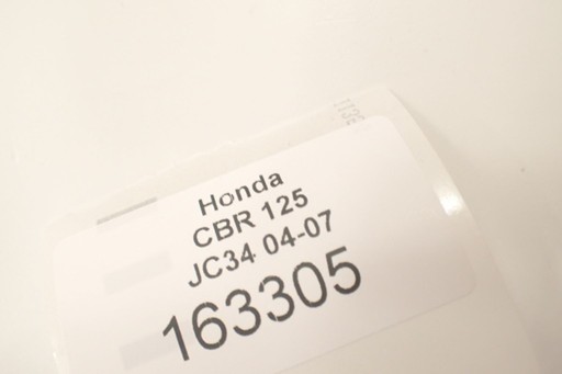 Honda CBR 125 JC34 04-07 Улитка, трос спидометра