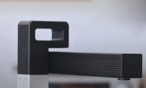Сканер IRIS Scan Desk 6