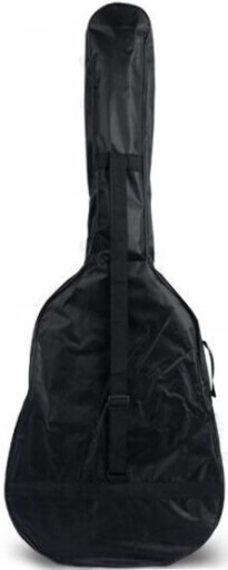 Hard Bag CBG 01 1040 Pokrowiec na gitarę klasyczną