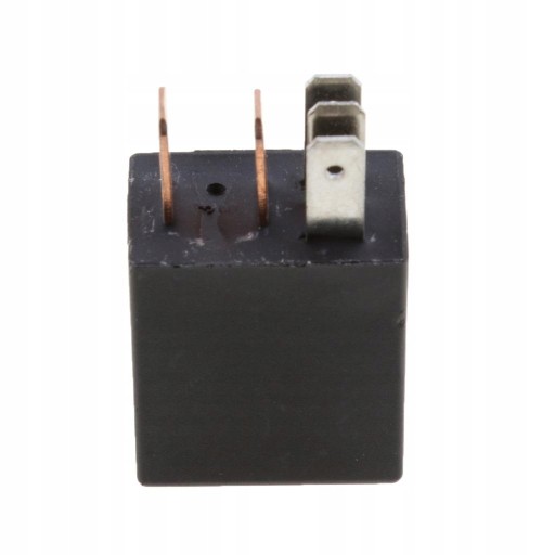 2x5 12 В Micro 30 А 5-контактный автомобильный