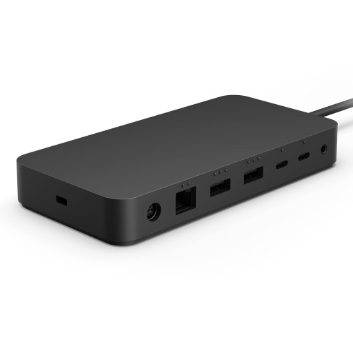 Stacja dokująca Microsoft T8H-00002