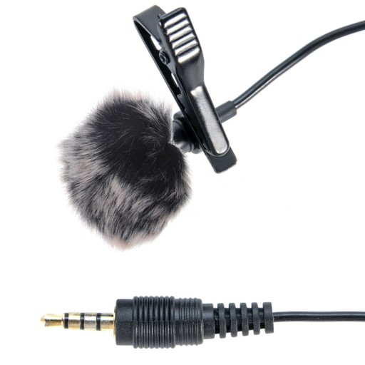 Чехлы для петличного микрофона Furry Windscreen 10 шт.