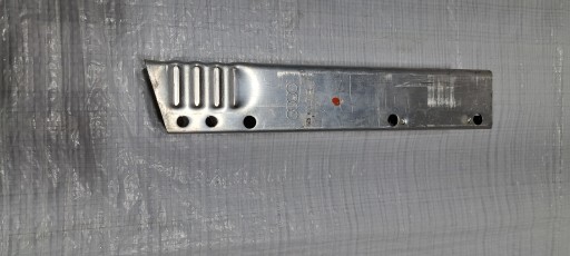 AUDI A4 B8 ЗОНА РАЗМЯТИЯ ЗАДНЯЯ ПРАВАЯ 8K0807332A