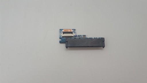 LS-c703p, Compaq HP