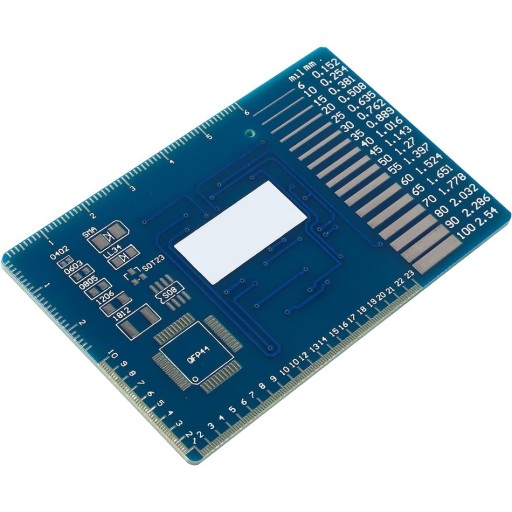 Учимся паять SMD-схемы — колесо фортуны DIY KIT