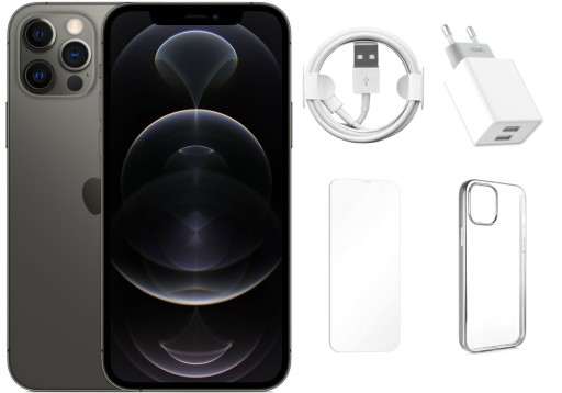 IPHONE 12 PRO MAX 256 ГБ ЦВЕТА БЕСПЛАТНО, НАБОР A+