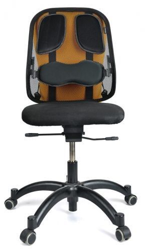 Поясничная опора Fellowes Professional с сеткой Professional Series
