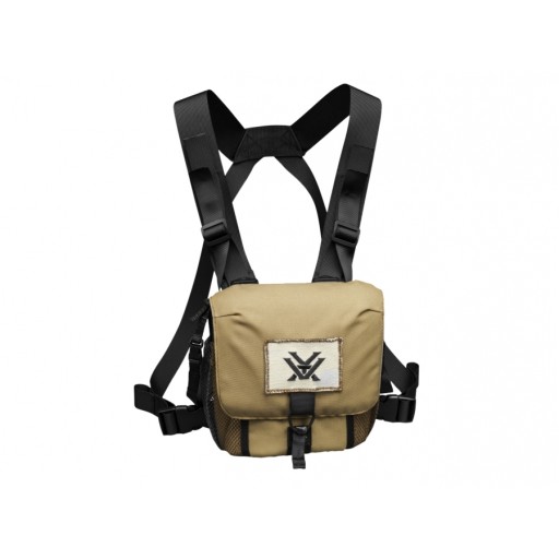 Бинокль Vortex Diamondback HD 10 x 50 мм