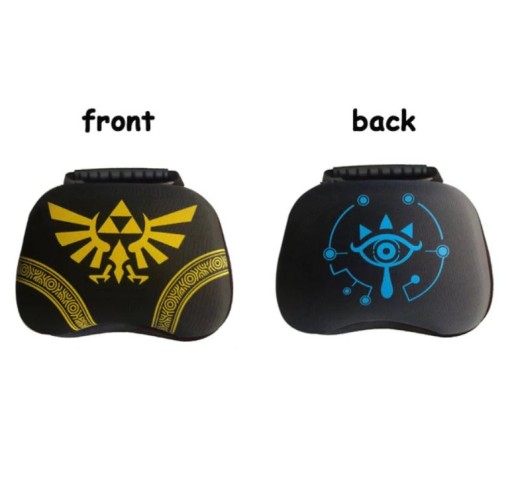 Etui pokrowiec kuferek pada SERIES X S Zelda 1