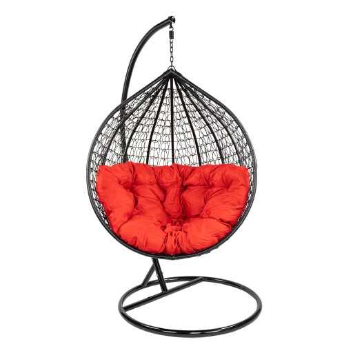 ПОДВЕСНАЯ КОРЗИНА COCOON XXL, 4 ЦВЕТА, БЕСПЛАТНАЯ крышка