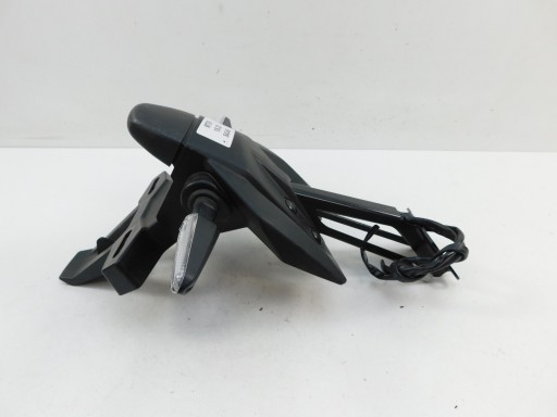 YAMAHA MT-09 MT09 18-20 КРЕПЛЕНИЕ ЗАДНЕГО НОМЕРНОГО ЗНАКА