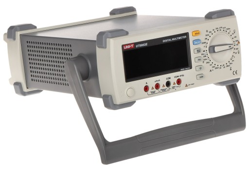 UNT-T UT8802E Лабораторный счетчик