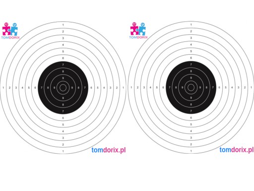 PISTOLET FULL METAL NA KULKI REPLIKA ASG Kulki 6mm+ tarcze