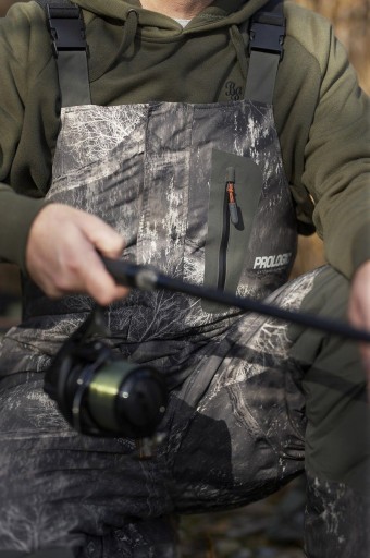 Гидрокостюм Prologic Highgrade Realtree Termo 3XL