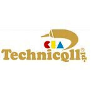 Эпоксидный клей по металлу Technicqll Liquid Metal