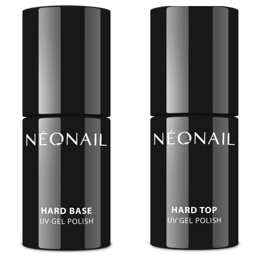 Комплект жесткой базы и жесткого верха NEONAIL