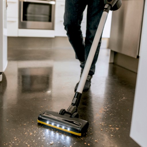 Karcher VC 6 Cordless OurFamily беспроводной пылесос вертикальный 1.198-670.0