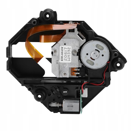 Игровой лазерный объектив PS1 KSM-440AEM