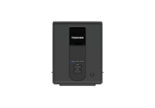 Принтер этикеток Toshiba BV420D