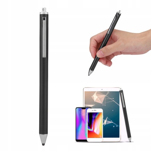 Стилус для Samsung Tab/LG/Huawei/Xiaomi