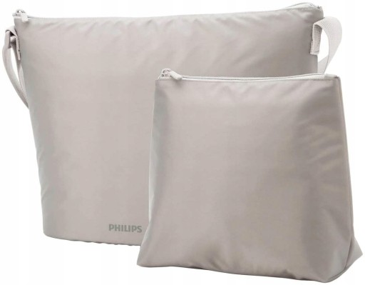 PHILIPS AVENT SCF397/11 двойной электрический молокоотсос