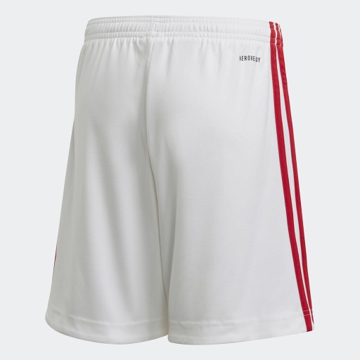 шорты adidas Manchester United FM4270 — 140