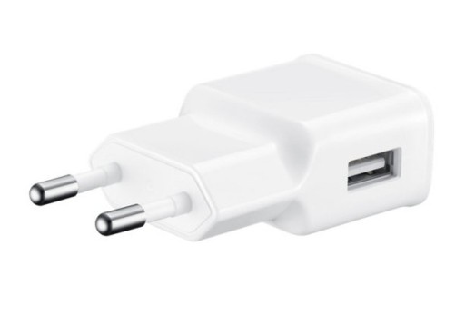 Оригинальное зарядное устройство SAMSUNG + КАБЕЛЬ USB-C